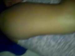 Metemela por mi culo