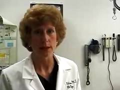 Medical exam 7