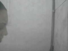 Egyptian shower