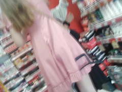 No Panties